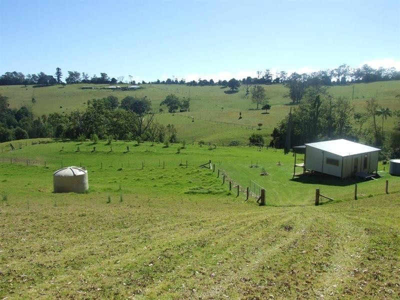 Lot 57 Murphy Road, Ravensbourne QLD 4352