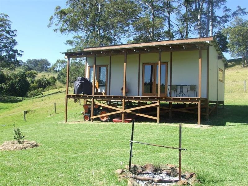 Lot 57 Murphy Road, Ravensbourne QLD 4352