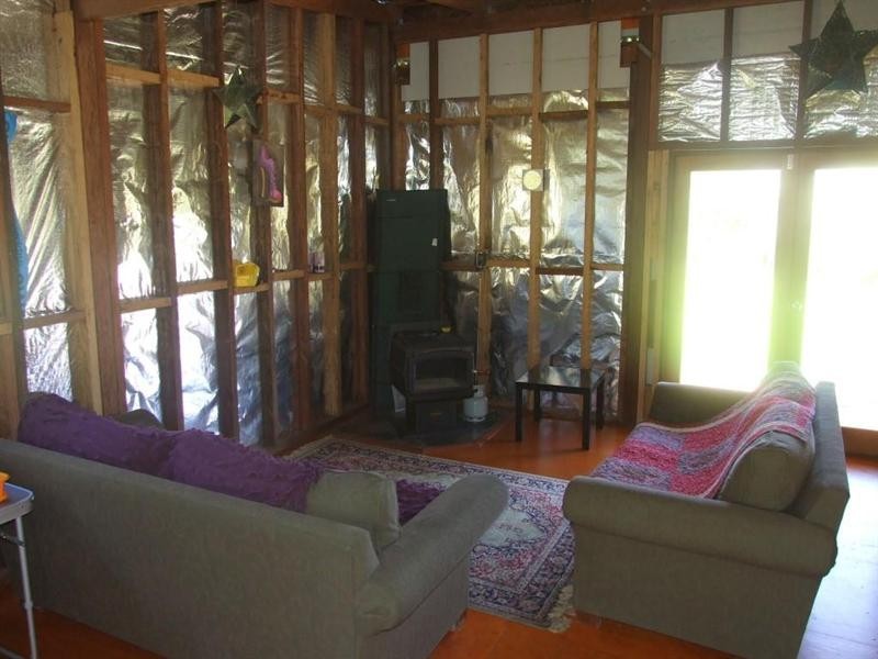 Lot 57 Murphy Road, Ravensbourne QLD 4352