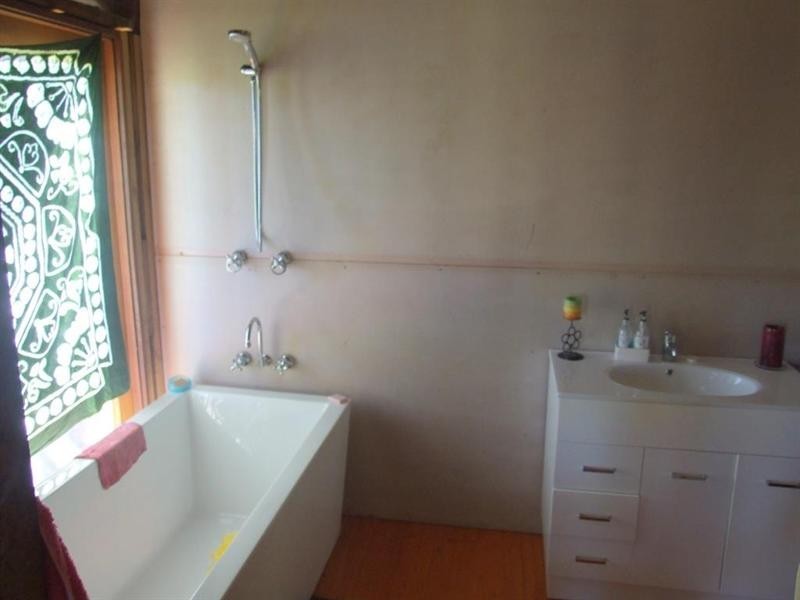 Lot 57 Murphy Road, Ravensbourne QLD 4352