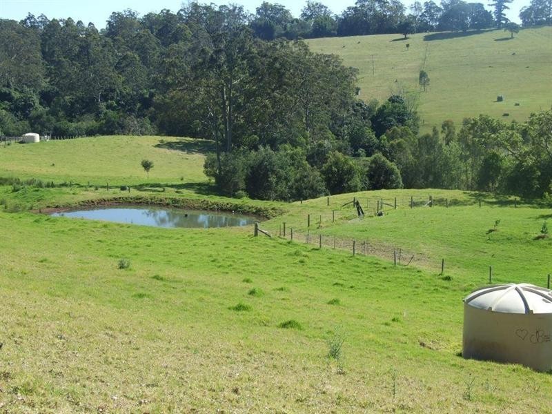 Lot 57 Murphy Road, Ravensbourne QLD 4352