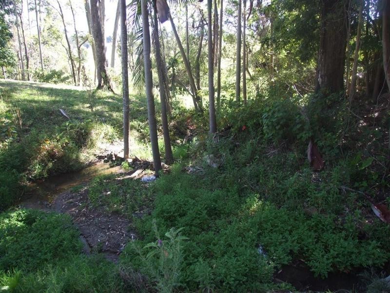 Lot 57 Murphy Road, Ravensbourne QLD 4352