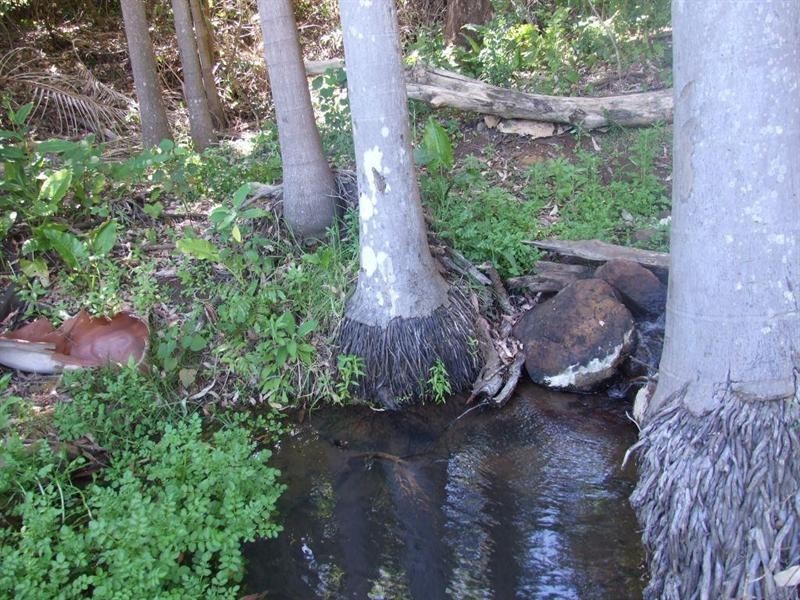 Lot 57 Murphy Road, Ravensbourne QLD 4352