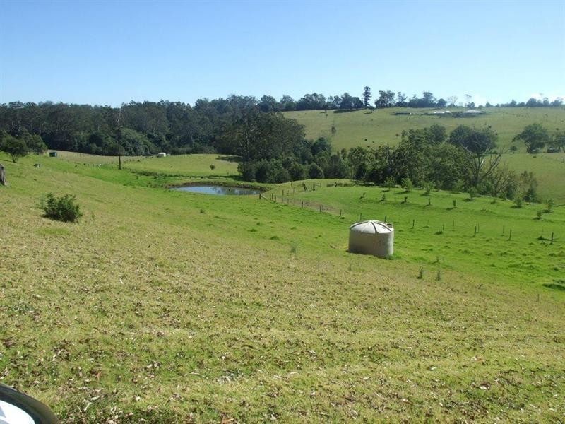 Lot 57 Murphy Road, Ravensbourne QLD 4352