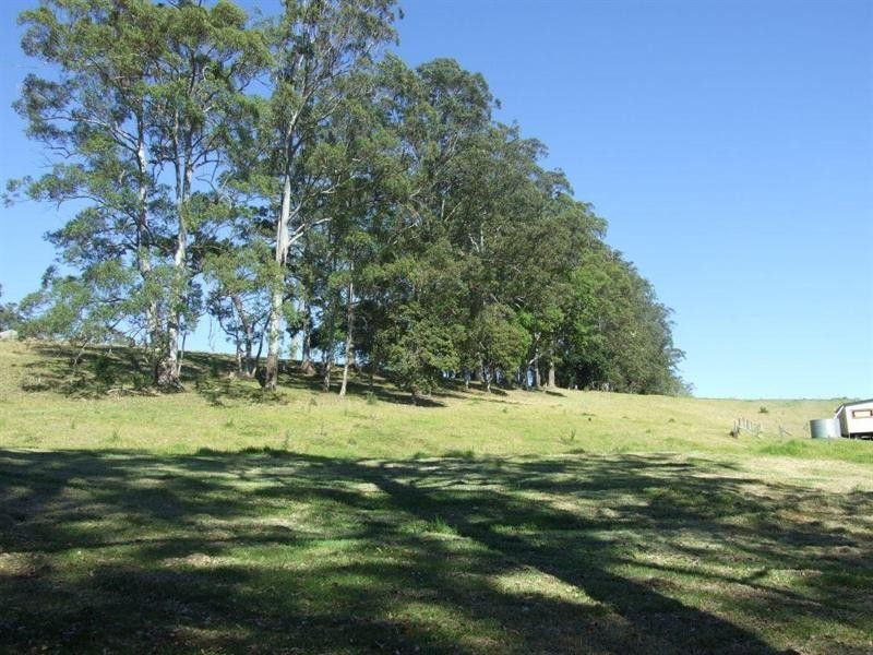 Lot 57 Murphy Road, Ravensbourne QLD 4352