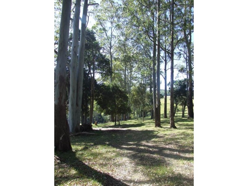 Lot 57 Murphy Road, Ravensbourne QLD 4352