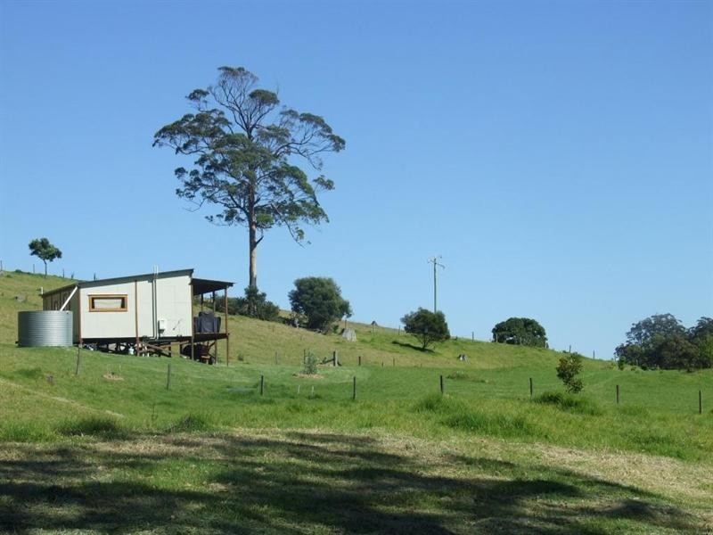 Lot 57 Murphy Road, Ravensbourne QLD 4352