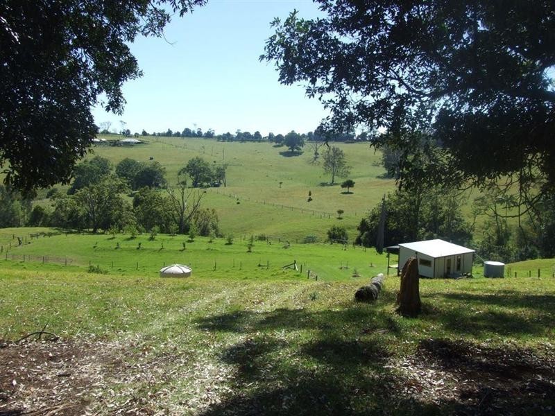 Lot 57 Murphy Road, Ravensbourne QLD 4352