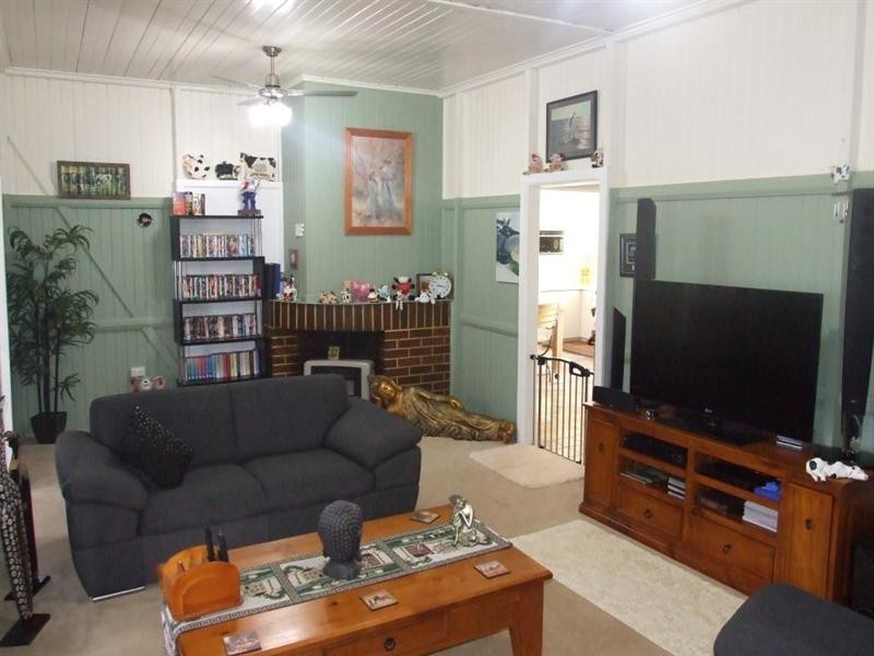 7 Nolan Street, Crows Nest QLD 4355