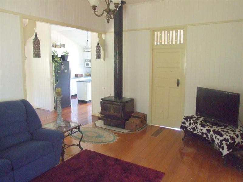 170 Green Gully Road, Murphys Creek QLD 4352