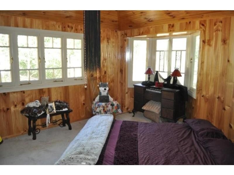 170 Green Gully Road, Murphys Creek QLD 4352