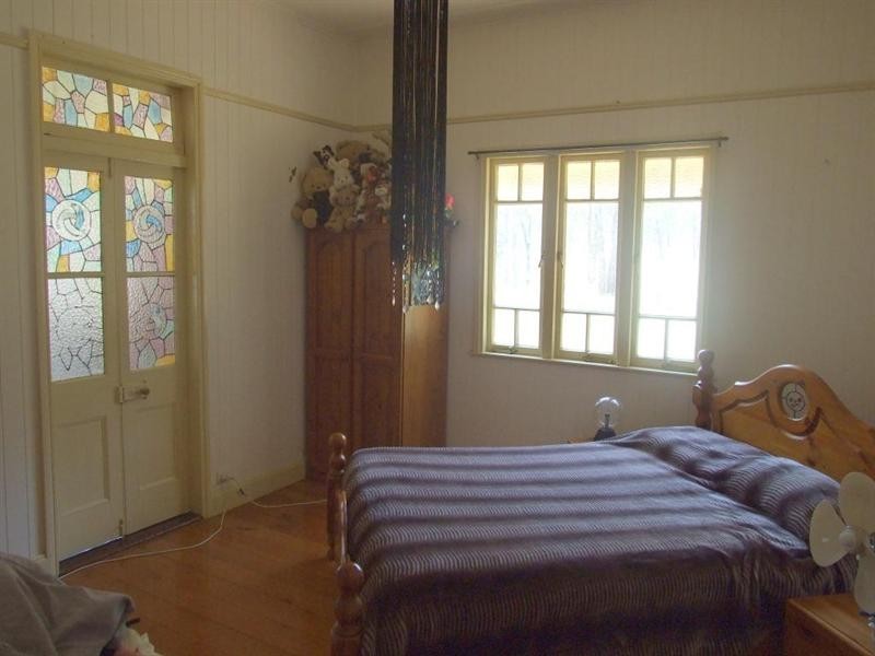 170 Green Gully Road, Murphys Creek QLD 4352