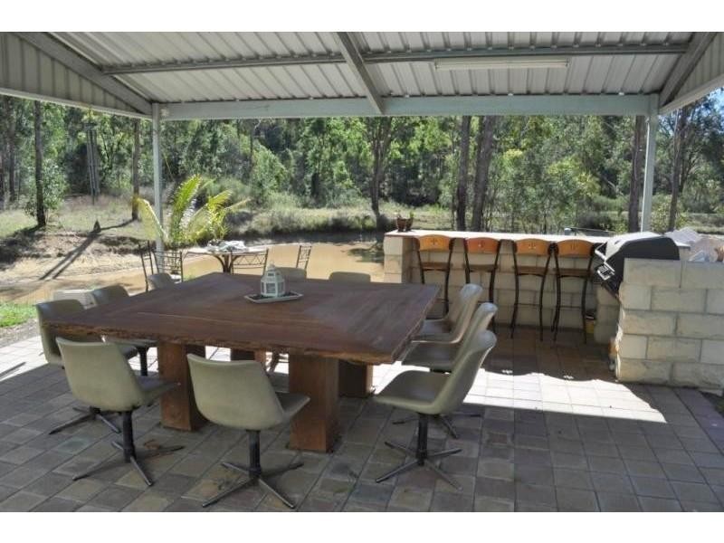 170 Green Gully Road, Murphys Creek QLD 4352