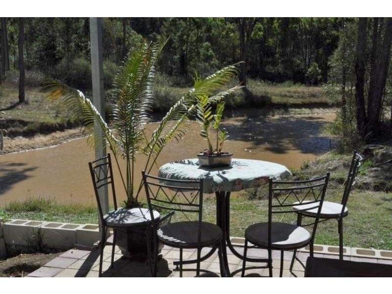 170 Green Gully Road, Murphys Creek QLD 4352