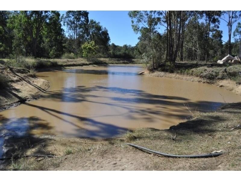 170 Green Gully Road, Murphys Creek QLD 4352