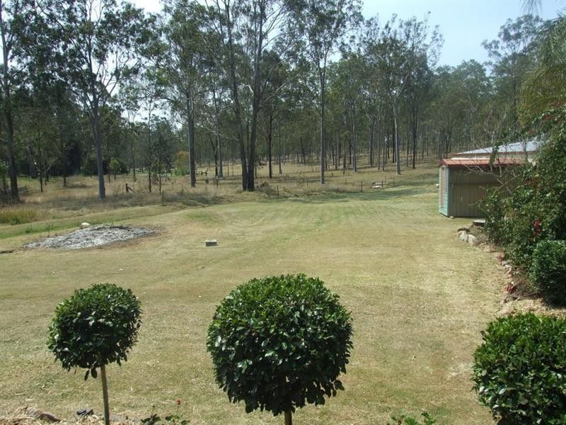 170 Green Gully Road, Murphys Creek QLD 4352