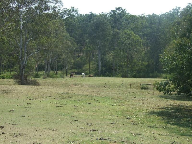 170 Green Gully Road, Murphys Creek QLD 4352