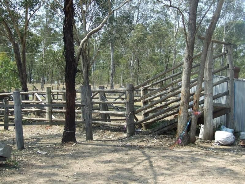 170 Green Gully Road, Murphys Creek QLD 4352