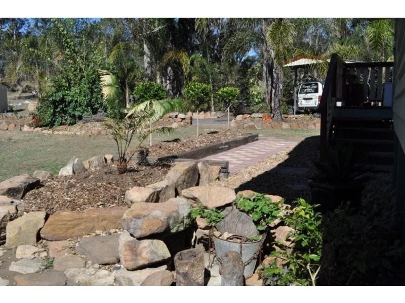 170 Green Gully Road, Murphys Creek QLD 4352