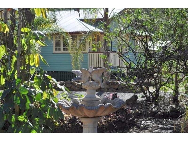 170 Green Gully Road, Murphys Creek QLD 4352