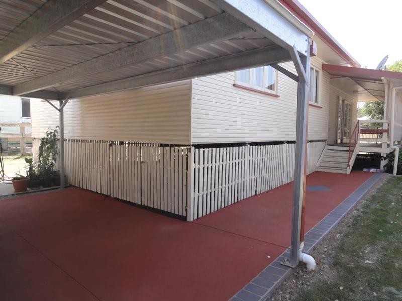 85 John Street, Goombungee QLD 4354