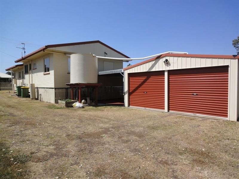85 John Street, Goombungee QLD 4354