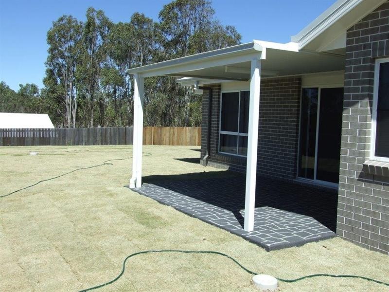 7 Lewis Street, Crows Nest QLD 4355