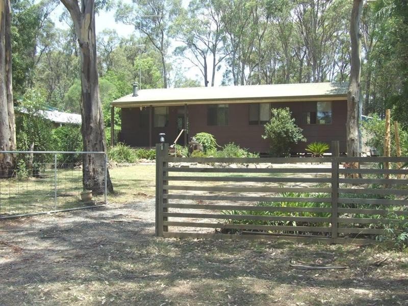 3 South Street, Crows Nest QLD 4355