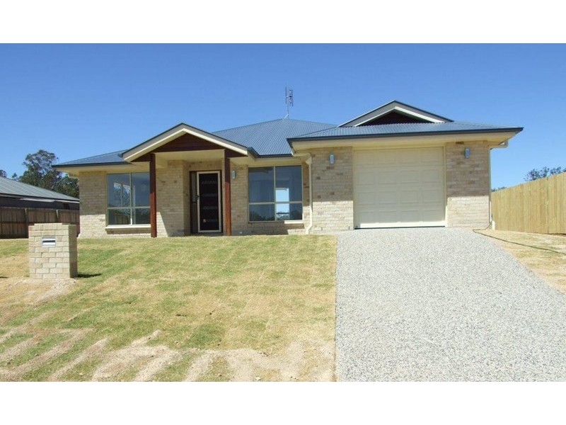 9 Cedarwood Drive, Crows Nest QLD 4355