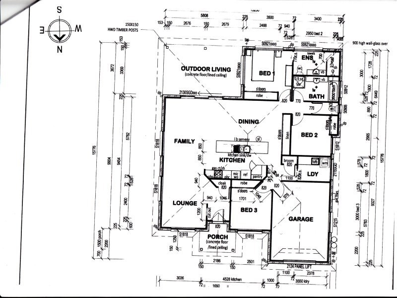 9 Cedarwood Drive, Crows Nest QLD 4355