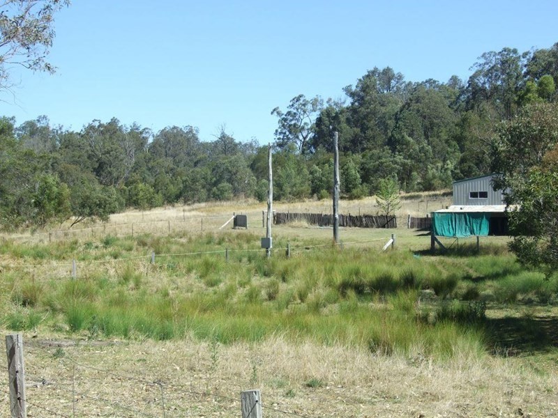 159 Voll Road, Crows Nest QLD 4355