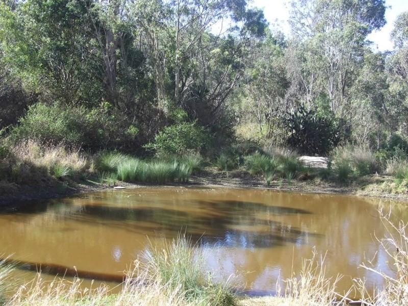 159 Voll Road, Crows Nest QLD 4355