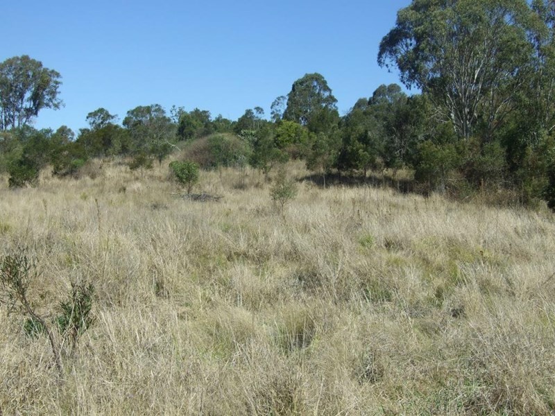 159 Voll Road, Crows Nest QLD 4355