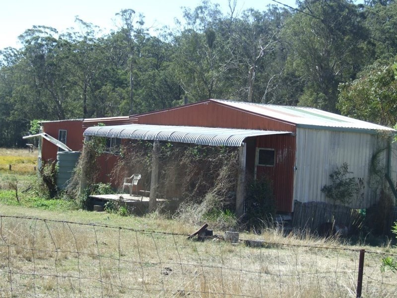 159 Voll Road, Crows Nest QLD 4355