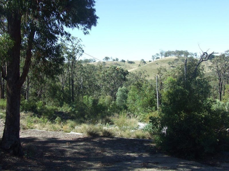 159 Voll Road, Crows Nest QLD 4355