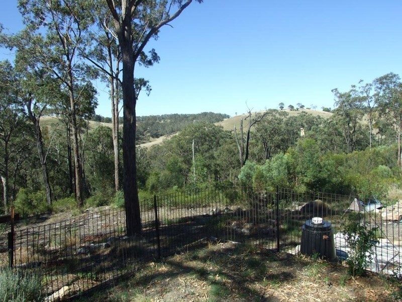 159 Voll Road, Crows Nest QLD 4355