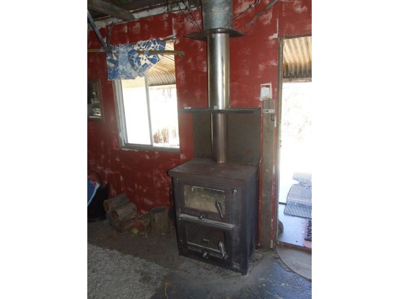 159 Voll Road, Crows Nest QLD 4355