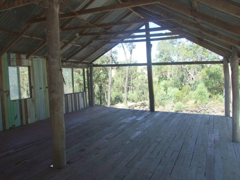 159 Voll Road, Crows Nest QLD 4355