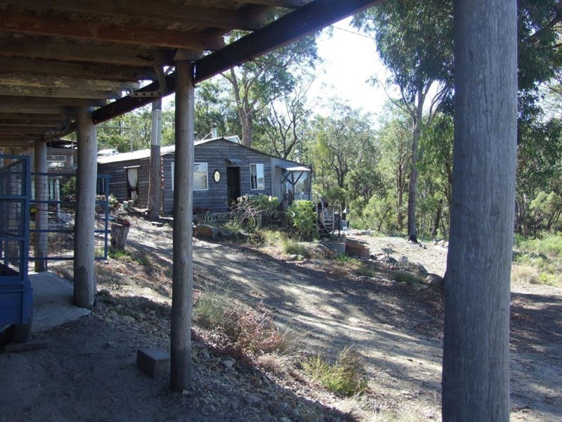 159 Voll Road, Crows Nest QLD 4355