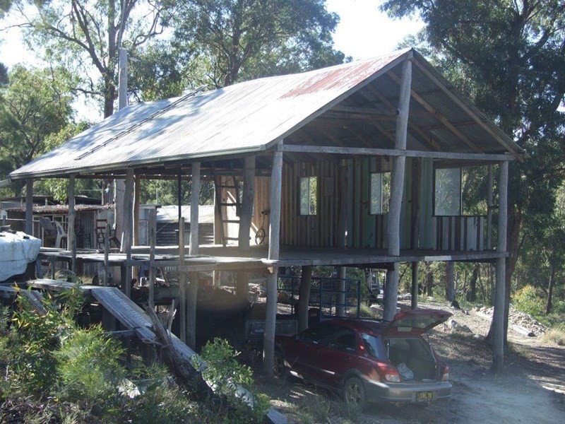 159 Voll Road, Crows Nest QLD 4355