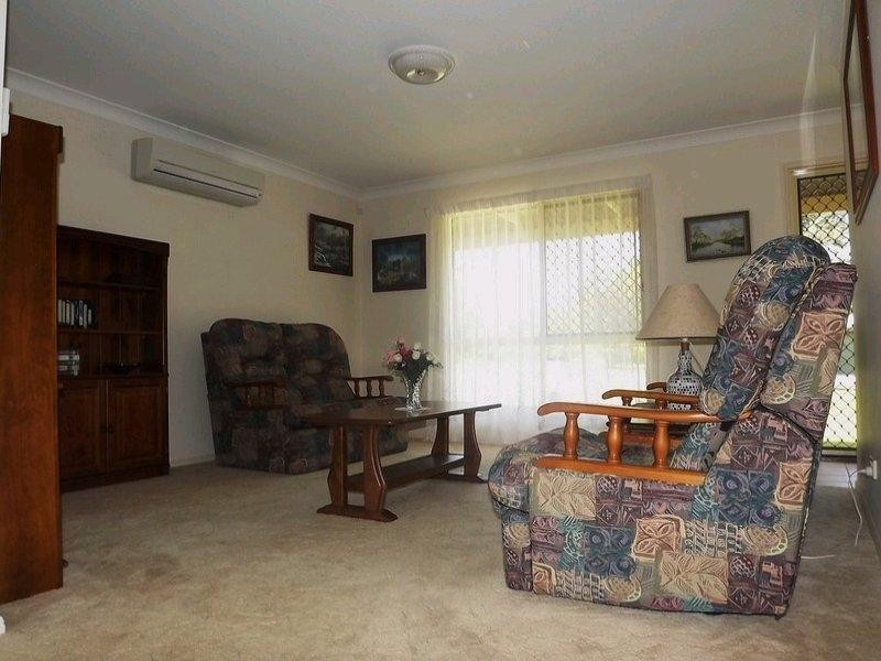 16 Lee Court, Crows Nest QLD 4355