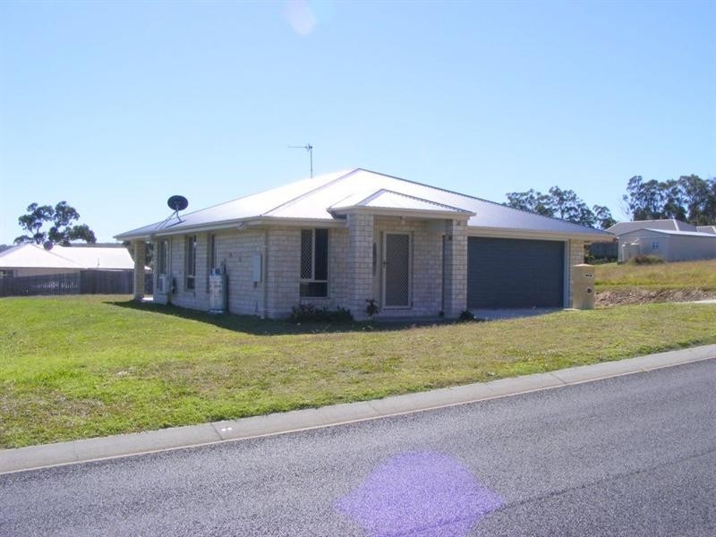 16 Naomi Drive, Crows Nest QLD 4355