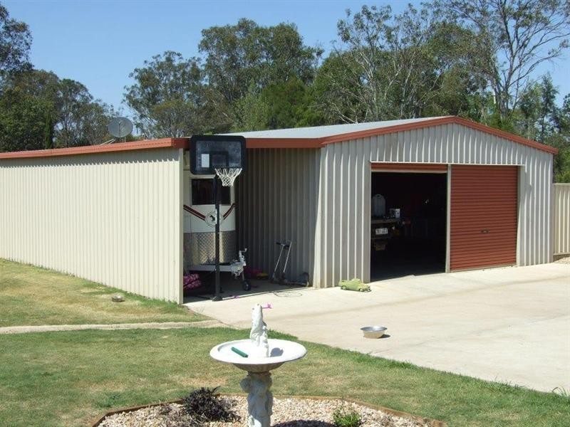 7 John Street, Crows Nest QLD 4355