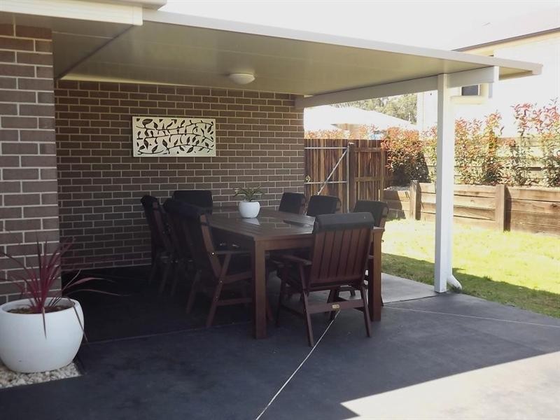 15 Naomi Drive, Crows Nest QLD 4355