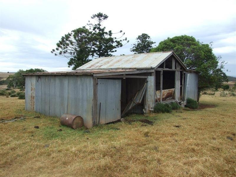 00 Haden Crows Nest Road, Haden QLD 4353