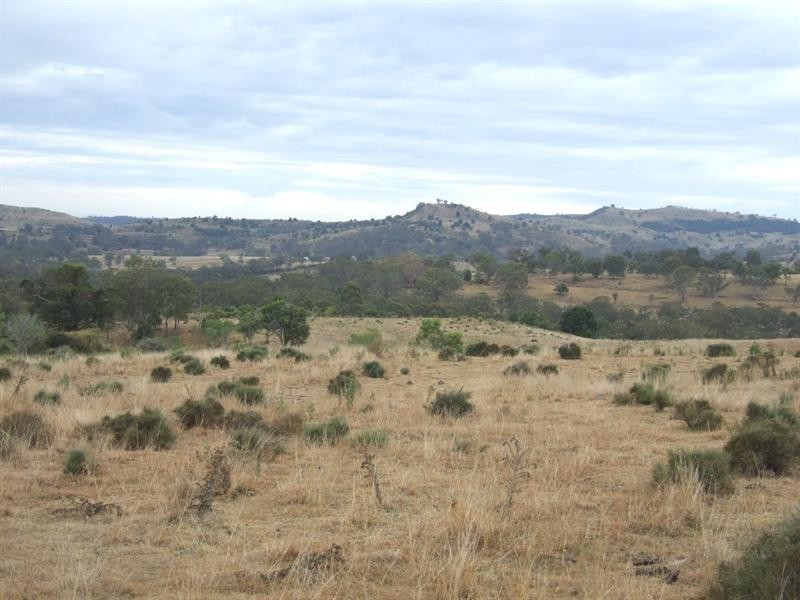 00 Haden Crows Nest Road, Haden QLD 4353