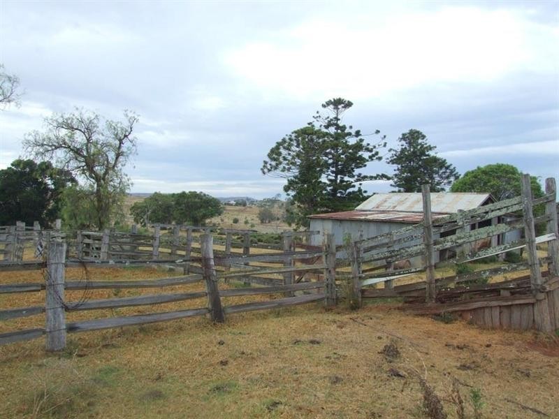 00 Haden Crows Nest Road, Haden QLD 4353