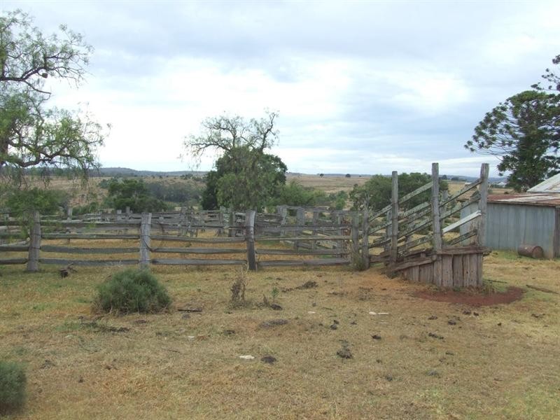 00 Haden Crows Nest Road, Haden QLD 4353