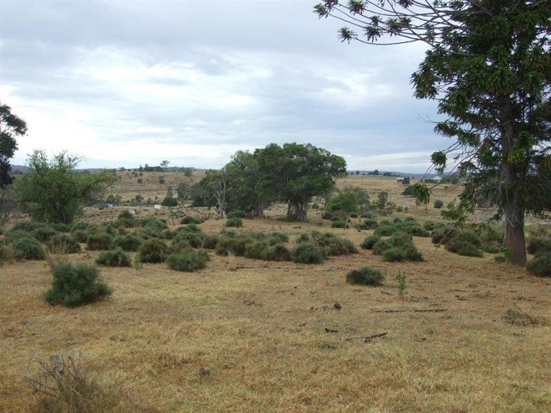 00 Haden Crows Nest Road, Haden QLD 4353