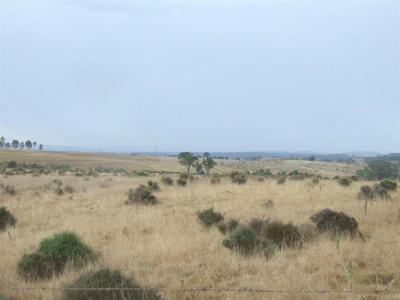 00 Haden Crows Nest Road, Haden QLD 4353